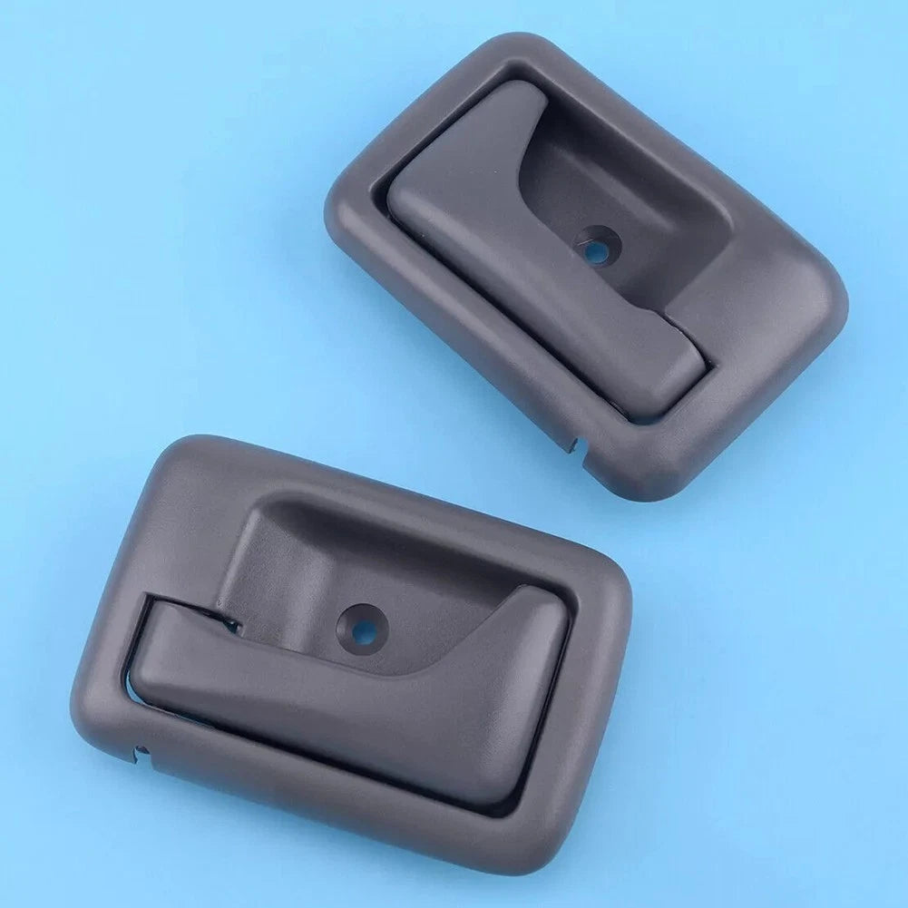 Door Handle for Suzuki APV Carry Pickup (2004–2023) - Grey Replacement