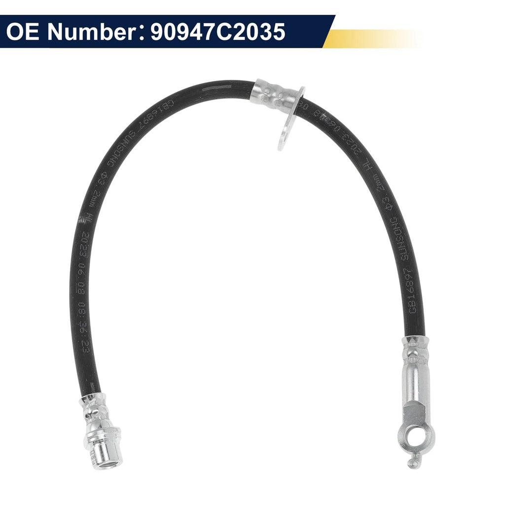 Front Right Brake Hose Replacement for Toyota Venza (2012–2025)