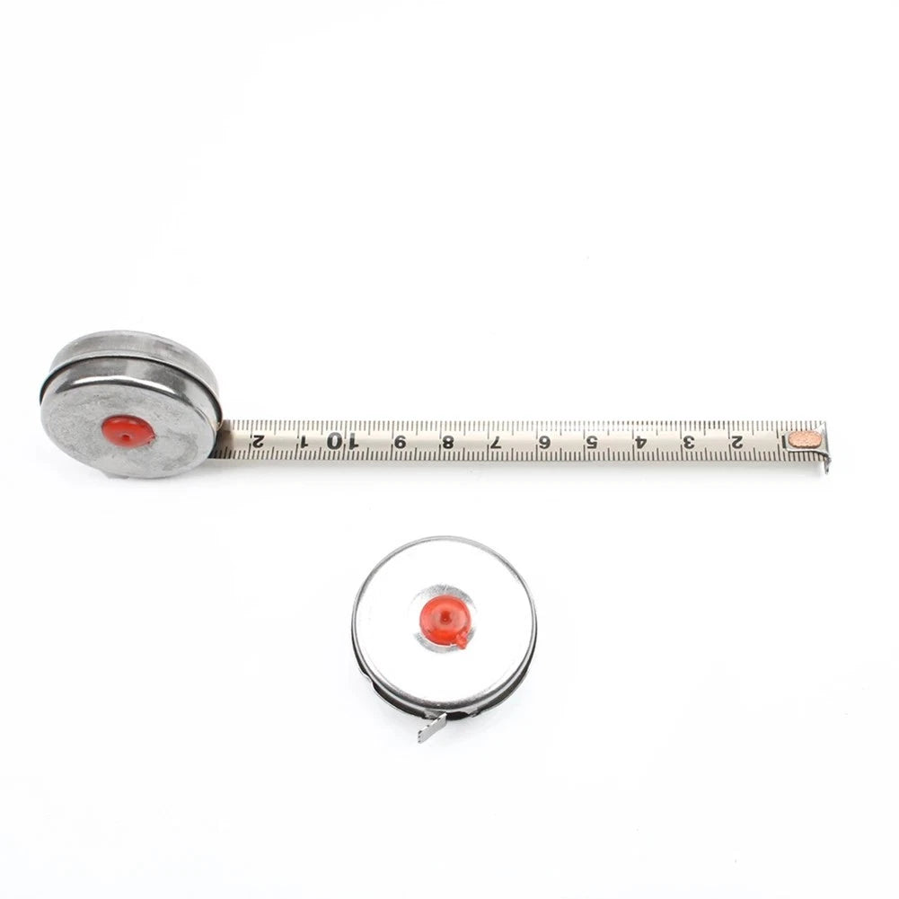 Body Measuring Tape Ruler for Handcraft (1m, 2m)