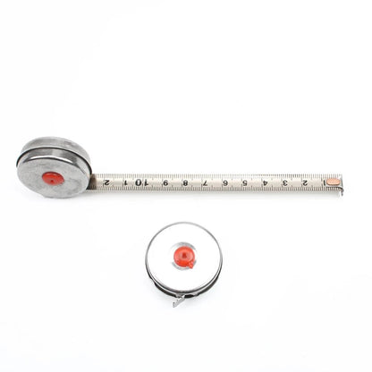 Body Measuring Tape Ruler for Handcraft (1m, 2m)