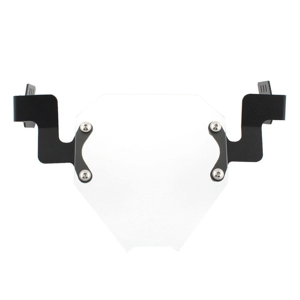 Headlight Guard Protector Cover for Suzuki V-Strom 800/800DE (2023–2025)