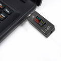 DC5525 Interface Testing Tool for Device Performance Checks