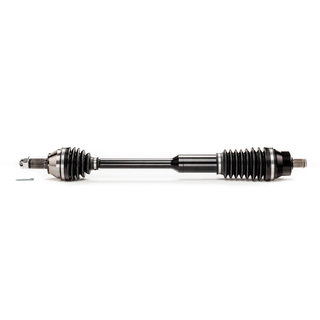 Monster XP Series Front CV Axle for Polaris (1332825)