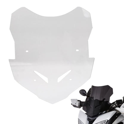 Windshield Wind Deflector for Yamaha Tracer 9 GT (2021–2022)