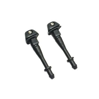 1Pair LH&RH Windshield Washer Nozzles for Great Wall Hover H2 H3 H5 #5207300K00