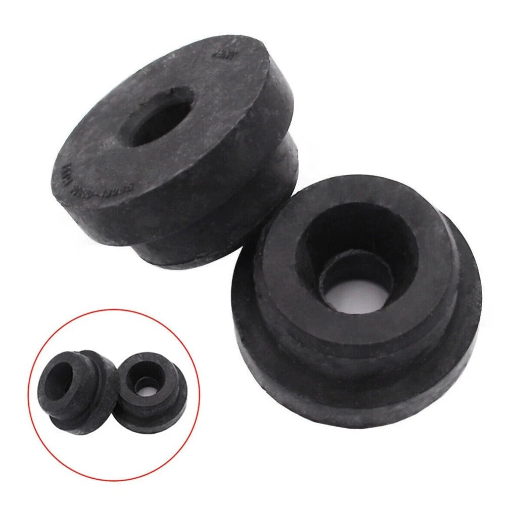 Lower Radiator Support Adapter for Rubber Insulator
