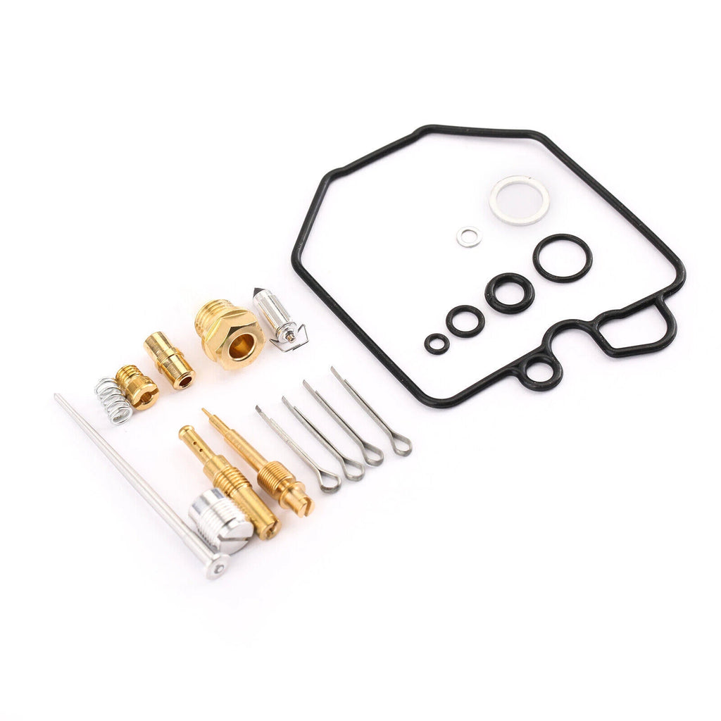Carburetor Rebuild Kit for Honda GL1100 (1980–1983) T9