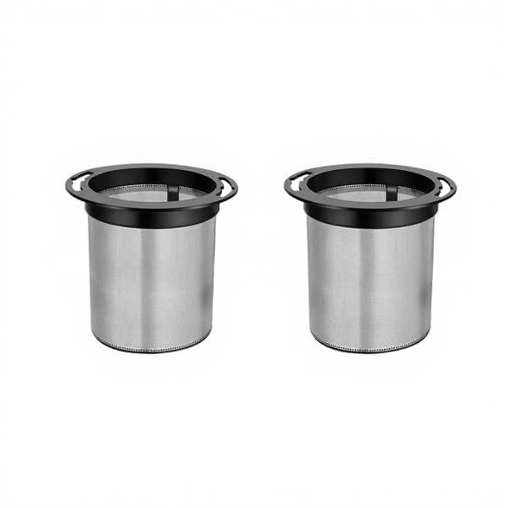 Robot Vacuum Filter Cover Accessory for Home Cleaning