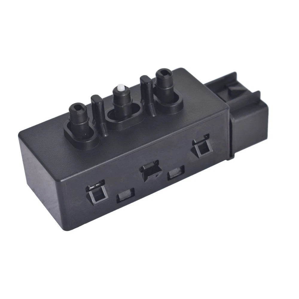 6 Way Power Seat Switch for GMC Sierra 3500 HD (2007–2014)