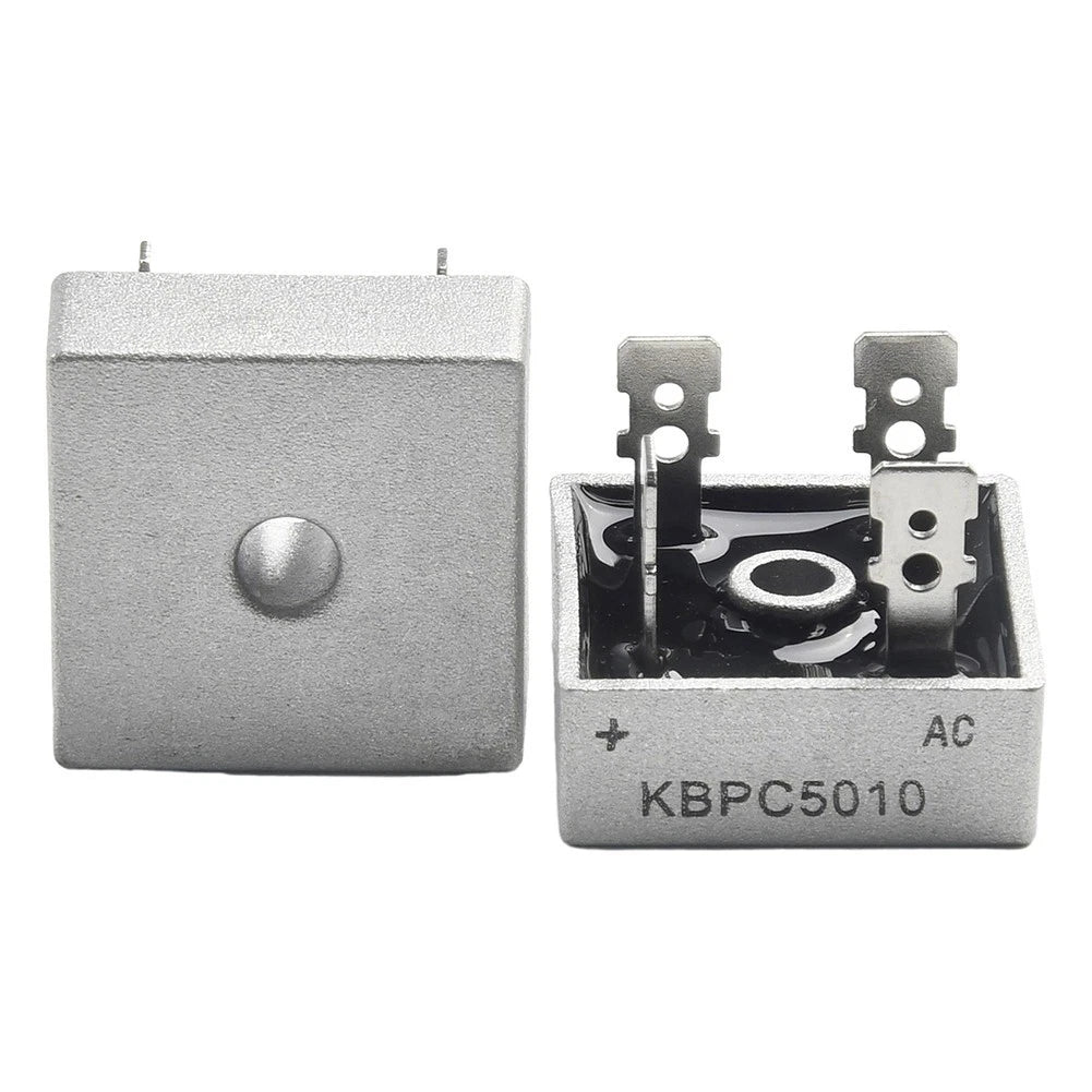 Diode Bridge KBPC5010 for Single Phases (1000V/50A)