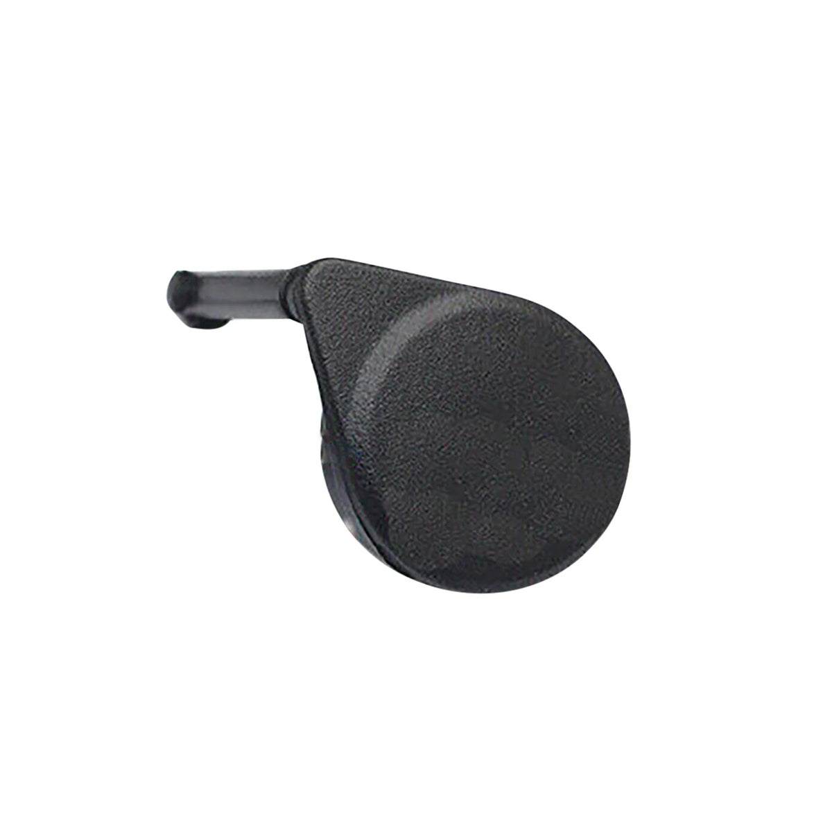 Rubber Camera Shutter Port Cover for Canon EOS 5D Mark IV / 5D4 / 5DIV