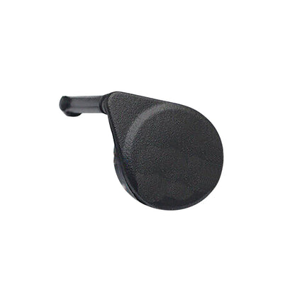 Rubber Camera Shutter Port Cover for Canon EOS 5D Mark IV / 5D4 / 5DIV