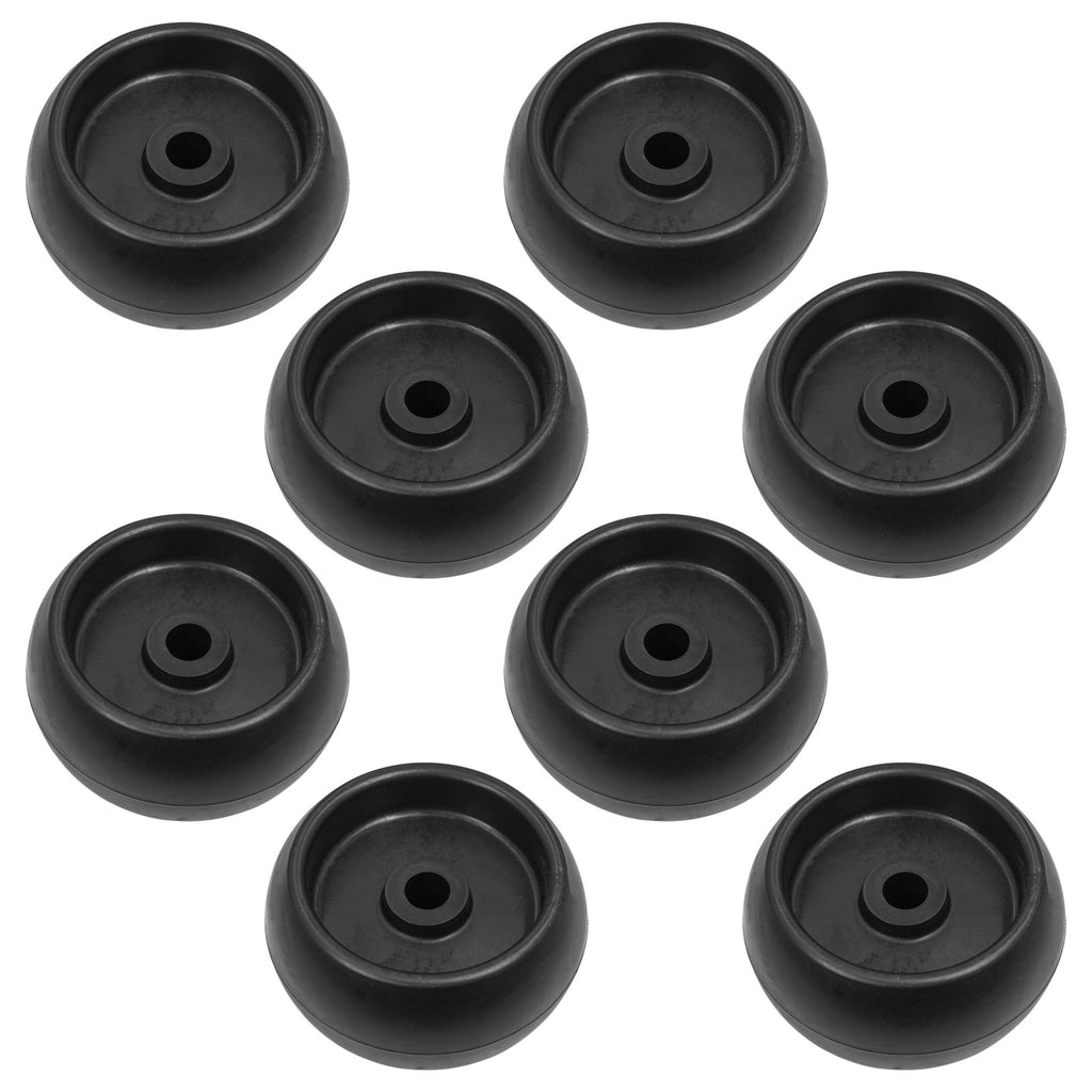 Deck Wheels and Bolts Replacement for Snapper and Simplicity (2005–2015)