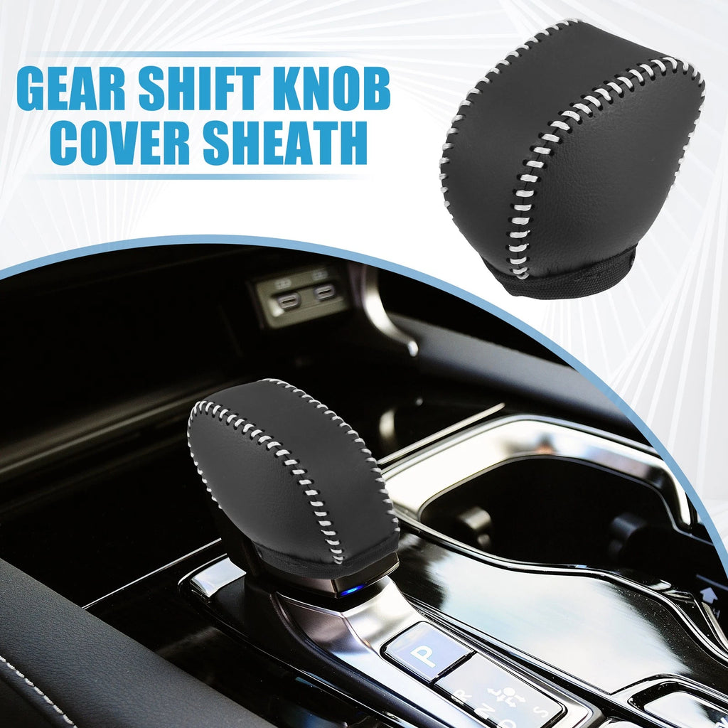 Shift Knob Cover Sheath Replacement for Lexus NX250 RX350 (2022–2024)