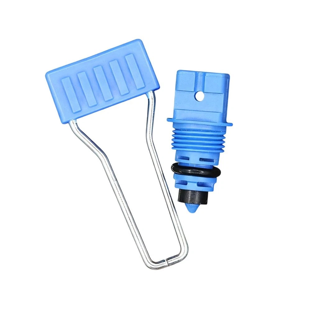 Water Fill Valve Handle for Bosch Boiler