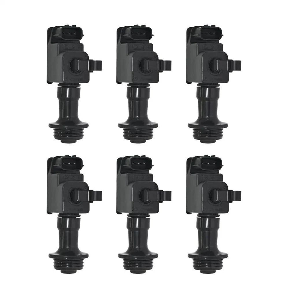 Ignition Coil 22448-AA100 for Nissan Skyline Stagea (1998–2000)