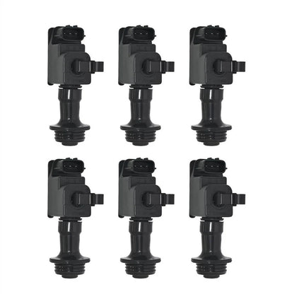 Ignition Coil 22448-AA100 for Nissan Skyline Stagea (1998–2000)