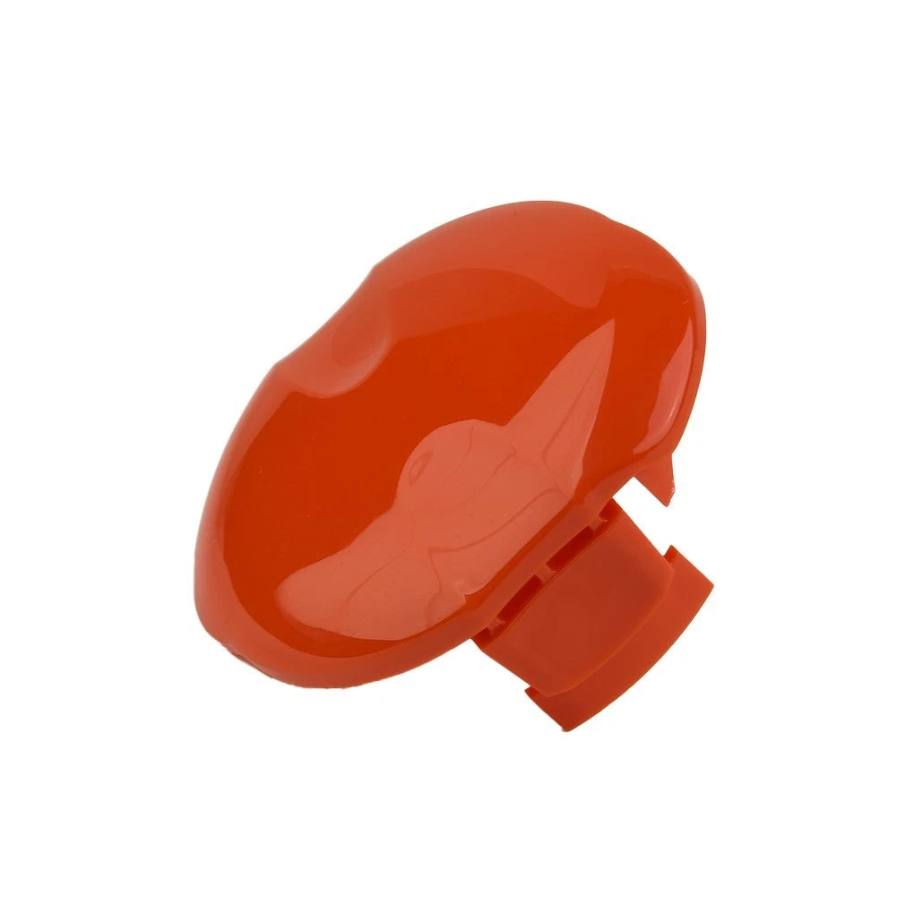 Set of 4 Spool Cap Parts for Garden Tools