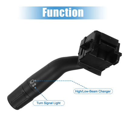 Turn Signal Lever Multifunction Switch No.BT4Z13341AA for Ford Edge (2011–2012)