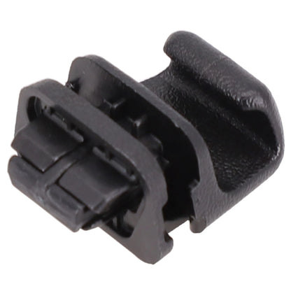 Rear Door Curtain Hook for Hyundai Palisade (2020–2022)