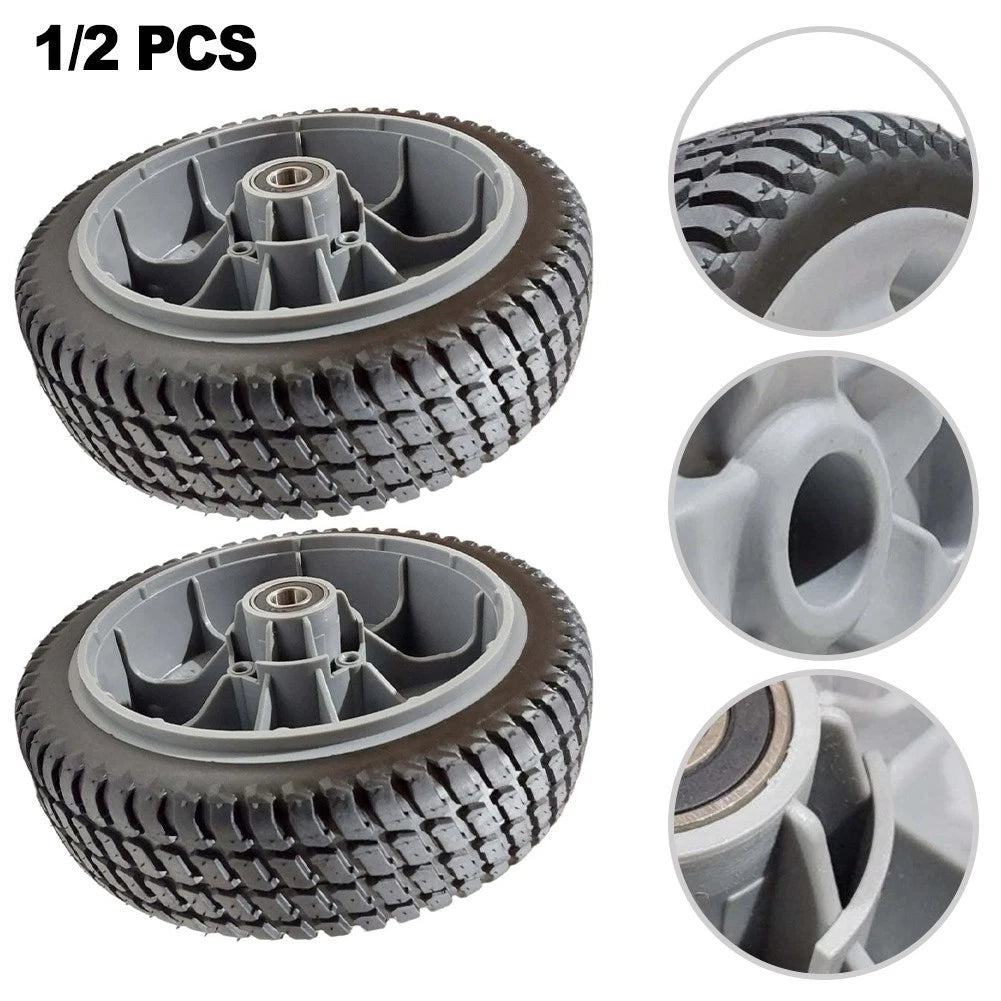 Front Wheel for Toro TimeMaster Lawn Mowers (20199)