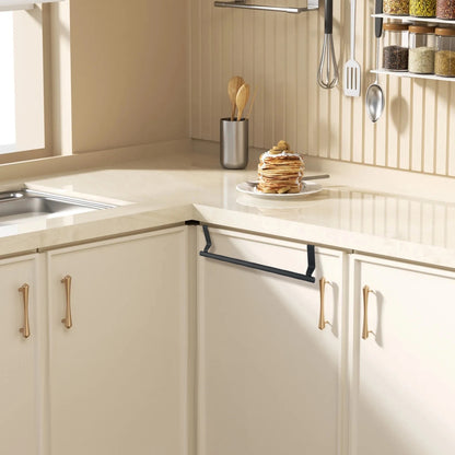 Over Door Towel Rail Holder for Bathroom