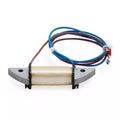 Charge Coil Assy for Yamaha Outboard 40HP E40JK G0 (6F5-85520-10, 6F5-85520-00)