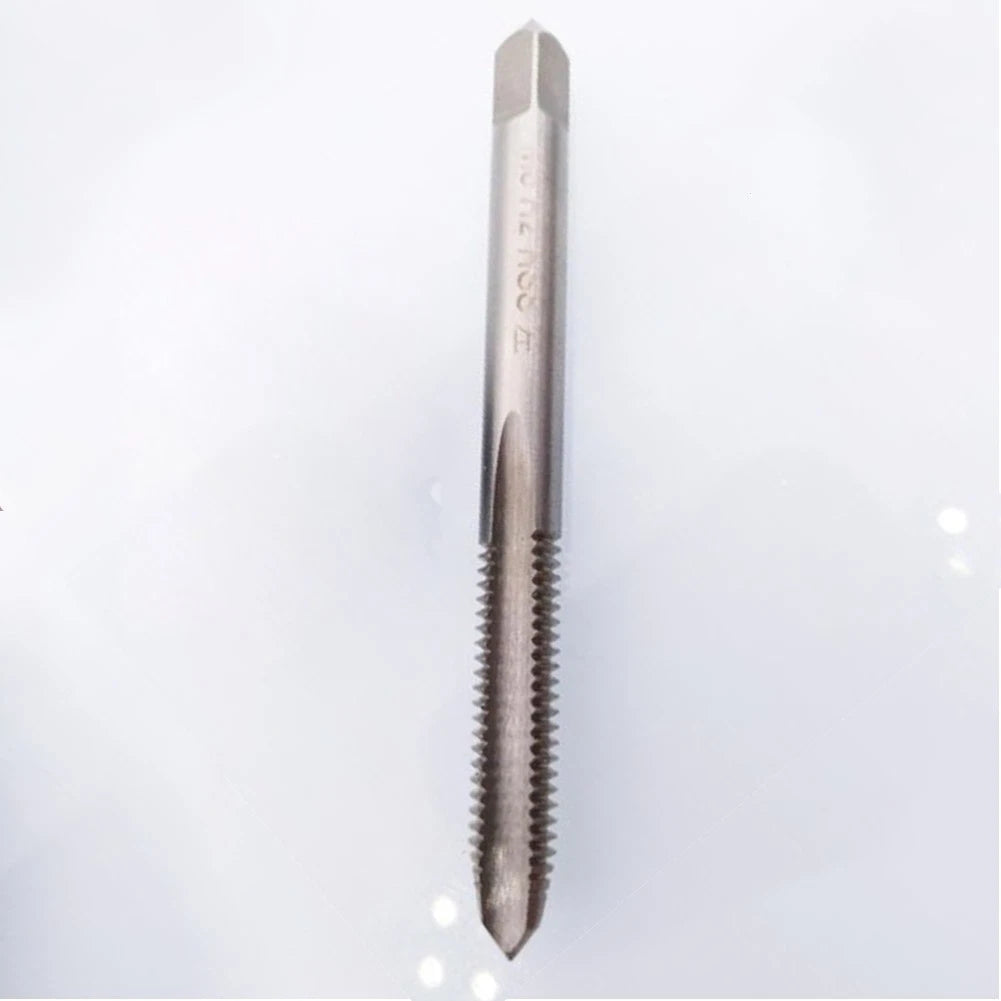 Tool Tap & Die Accessories Fine Thread for Unalloyed Metric Components