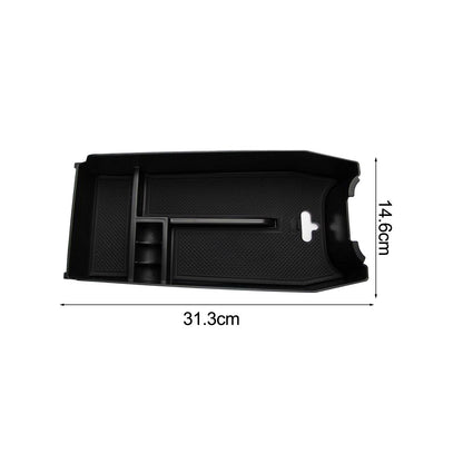 Armrest Storage Box for Mercedes CLS C218 (2012–2017)