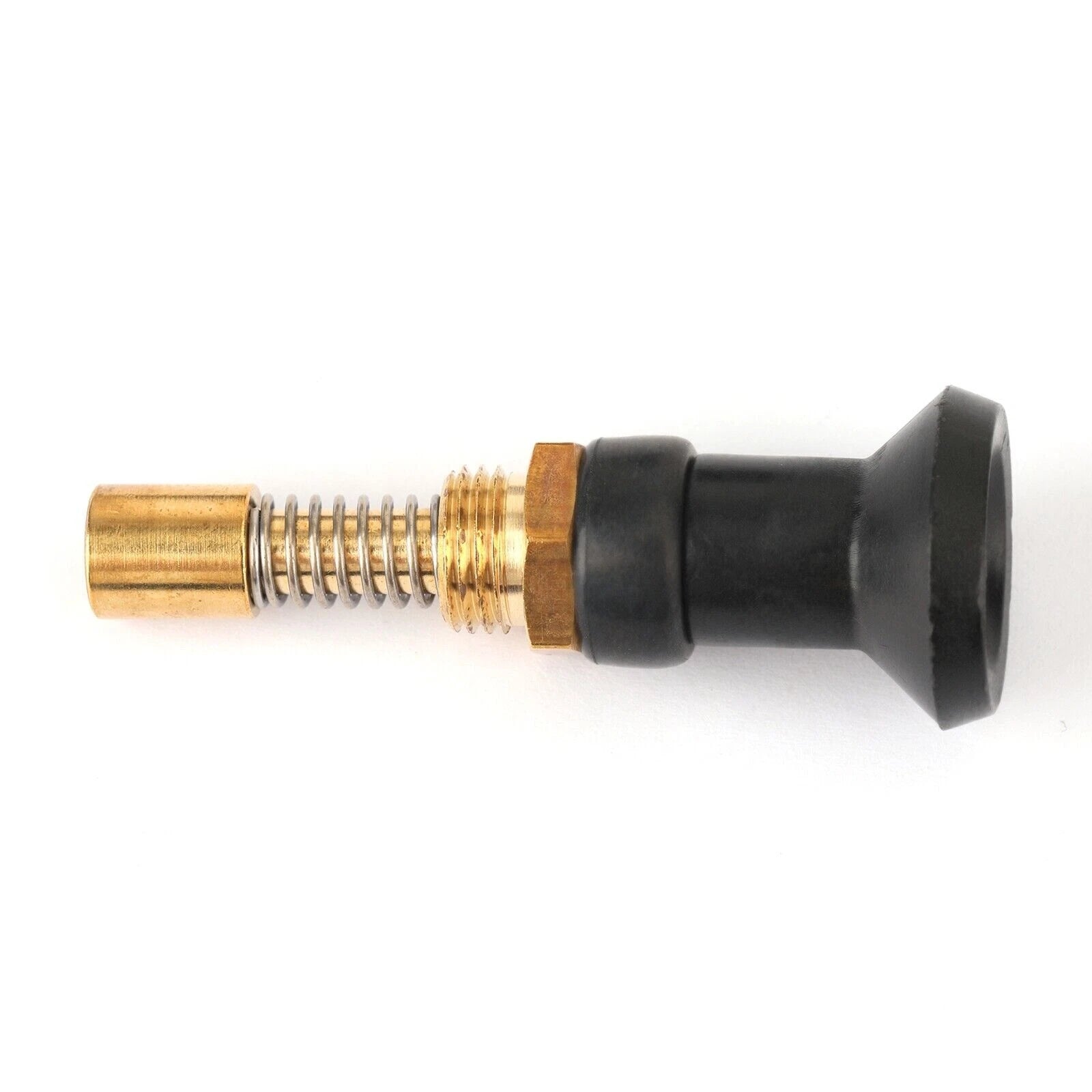 Carburetor Pull Up Choke Plunger Starter Knob for Mikuni VM TM38 VM29