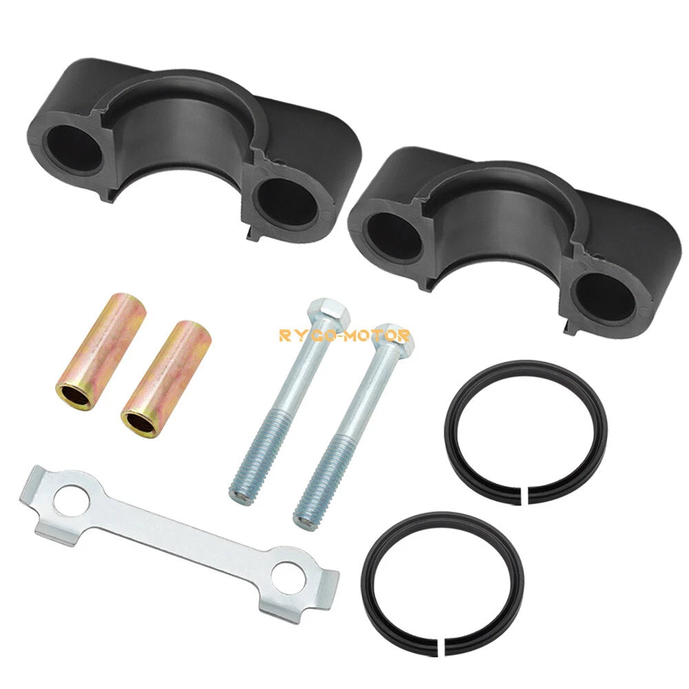 Steering Stem Bushing Collar Seal Washer Kit for Yamaha Warrior 350 (1987–2004)
