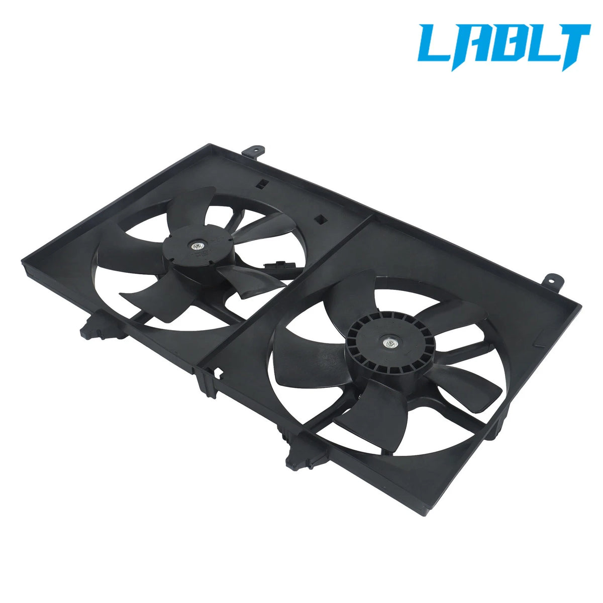 Radiator Cooling Fan Assembly 620423 21481CL80A for Infiniti FX35 (2003–2008)