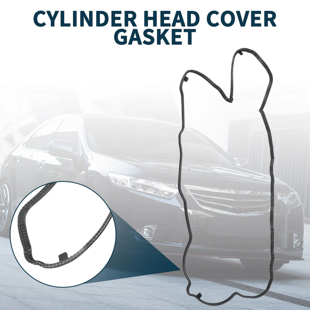 Valve Cover Gasket Replacement for Honda Accord (2018–2021)