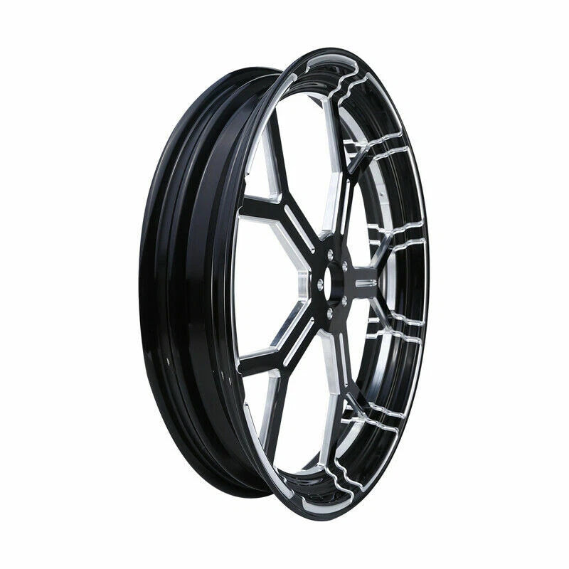 21" Front Wheel Rim for Harley Touring ABS (1997–2021)