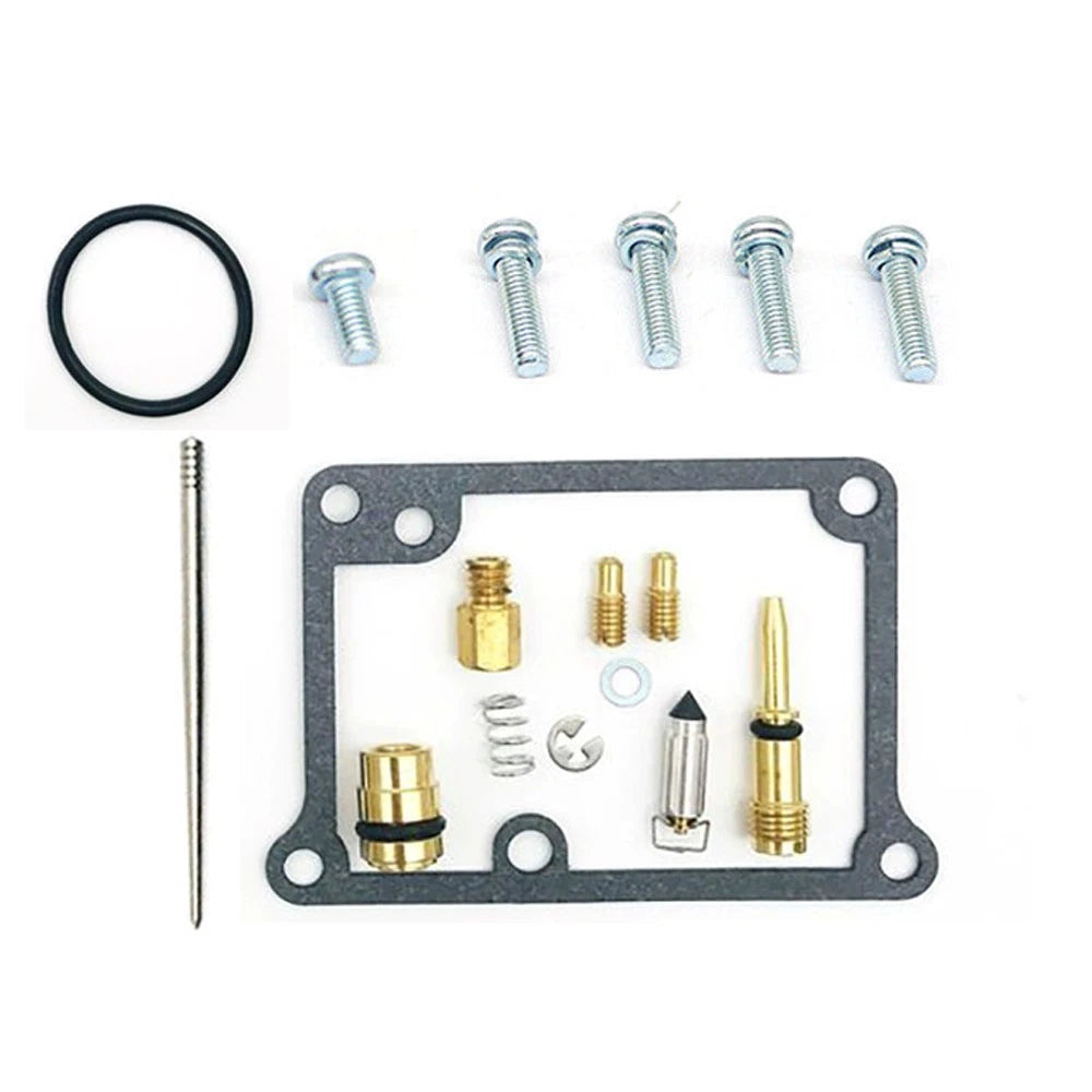 4X Carburetor Repair Kit for Banshee 350 YFZ350 (1987–2006) 26-1383