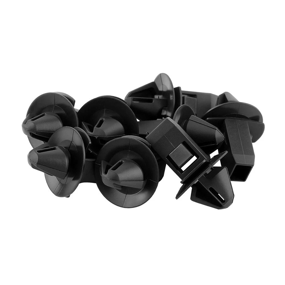 8pcs grille moulding clips for Ram 1500 2500 3500 4500 5500 (2013–2018)