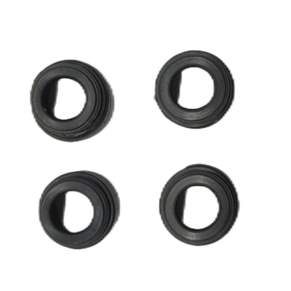 Head Gasket Decarbonizing Kit for Volvo Penta AQ115A AQ130A AQ130C MB20B (1970–1990)