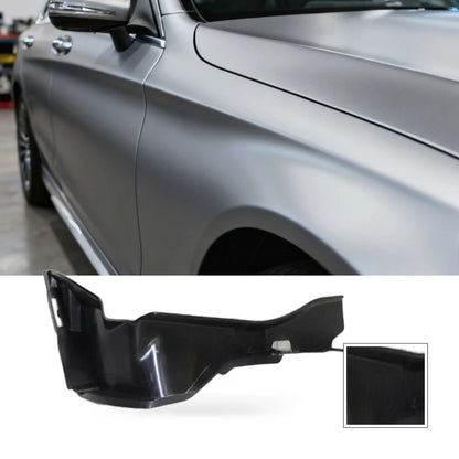 Front Bumper Bracket for Mercedes-Benz C300 C400 C43 C450 C63 (2015–2018)