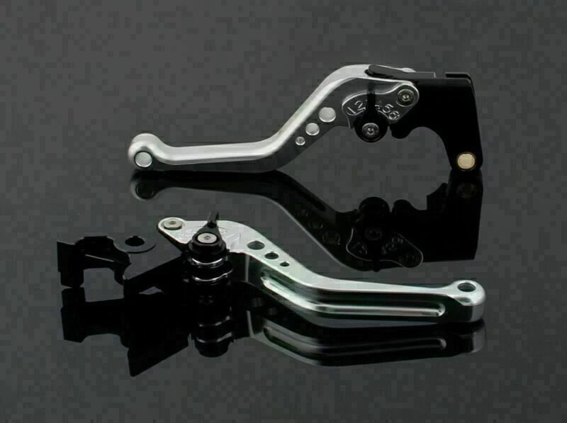 Short Brake Clutch Levers for BMW S1000 RR (2010–2014) T9
