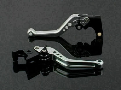 Short Brake Clutch Levers for BMW S1000 RR (2010–2014) T9