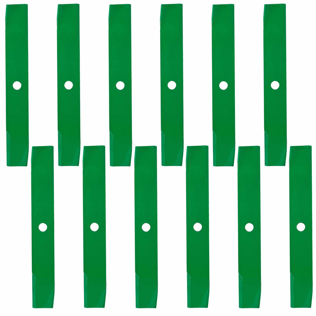 Spindle Medium Lift Blade for Toro (1990–2000)