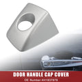 Front Left Door Handle Cap Cover Replacement for Audi A6 (2012–2018)
