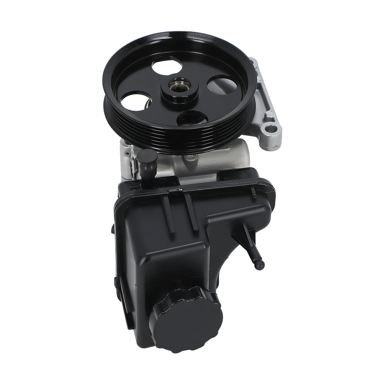 Power Steering Pump with Pulley for Mercedes-Benz Sprinter 2500 3500 (2014–2017)