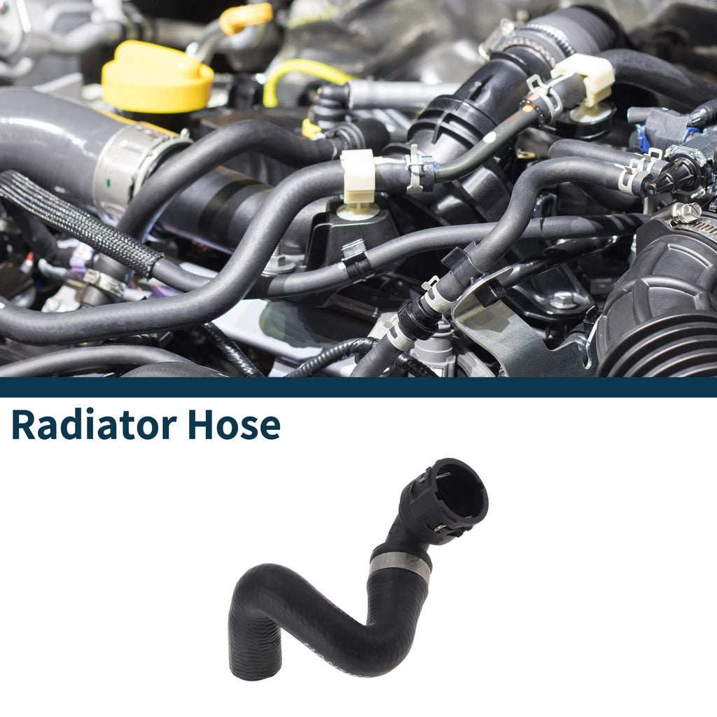 Radiator Hose No.8K0819334AM for Audi A4 (2013)