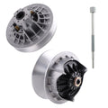 Drive Clutch & Puller for Odes UTV Dominator Raider Assailant (2016–2023)