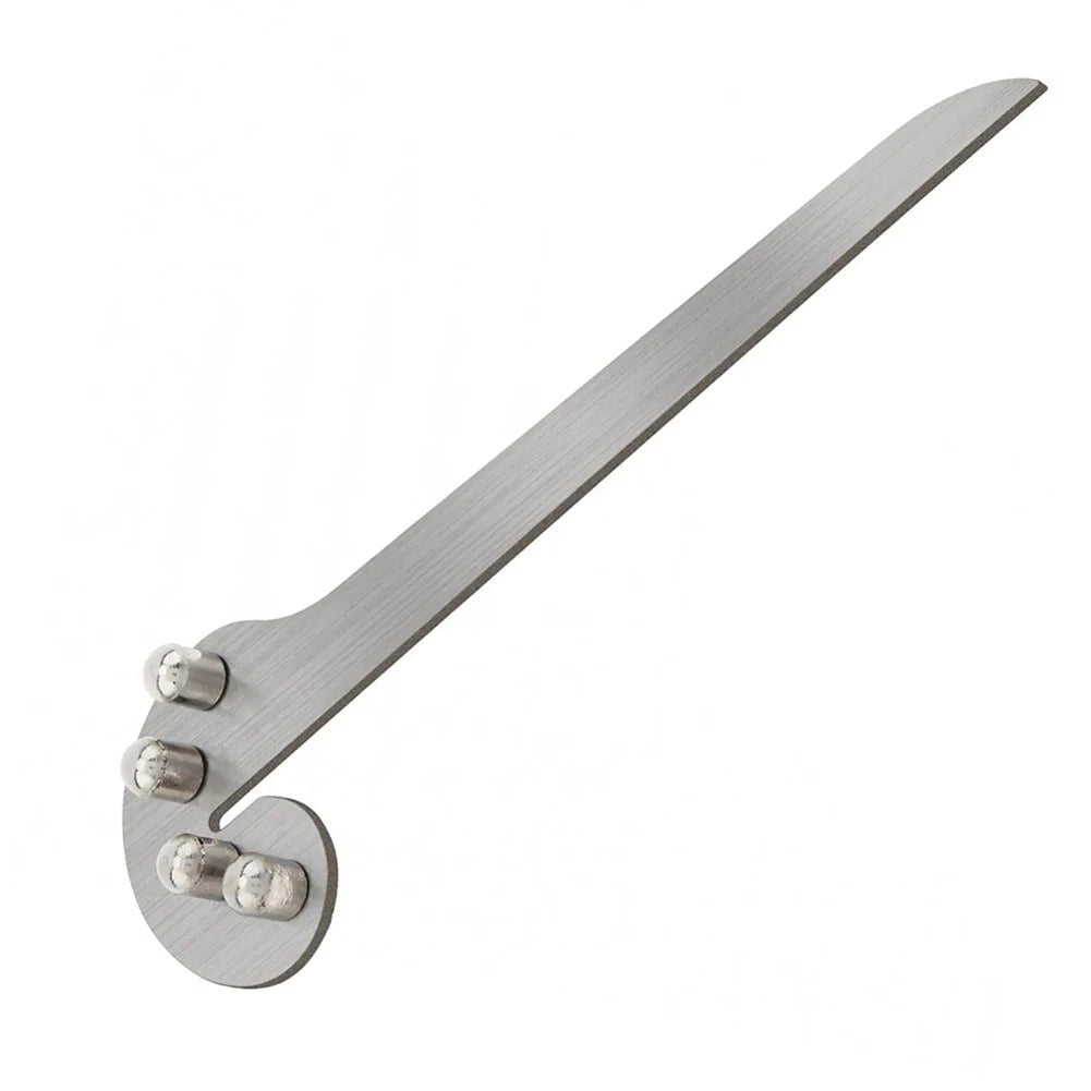 Circle Positioning Tool for DIY Enthusiasts