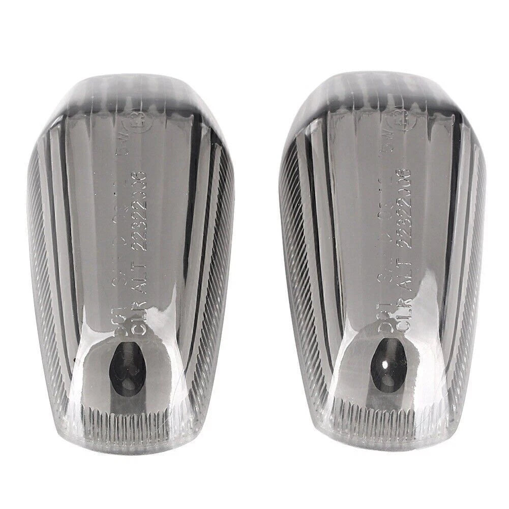 Smoke Turn Signal Indicator Lights for Suzuki GSXR1000 GSXR600 (2003–2005)