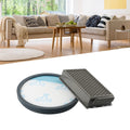 Filter Set for RO4825EA, RO4825, RO4871, TW48