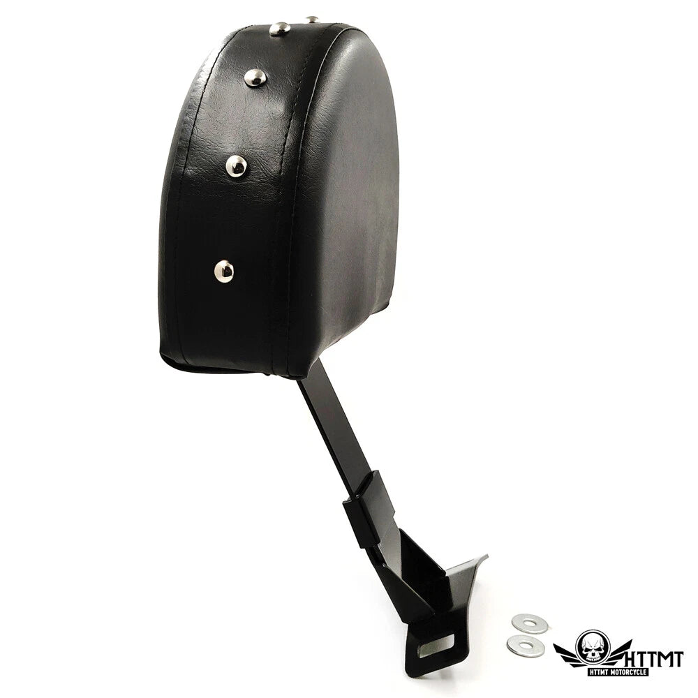 Adjustable Driver Backrest for Harley Touring Ultra Classic Electra Glide