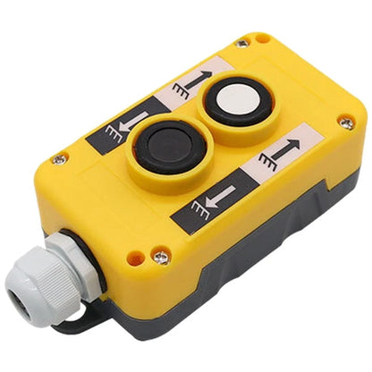 Crane Control Switch for Safe Operation (Industrial Use)